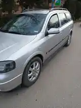 Opel Astra G, 2003-6