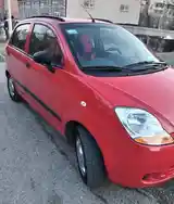 Chevrolet Matiz, 2007-4