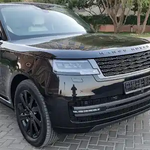 Land Rover Range Rover, 2023