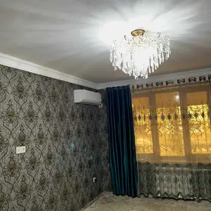 2-комн. квартира, 2 этаж, 50м², Сино