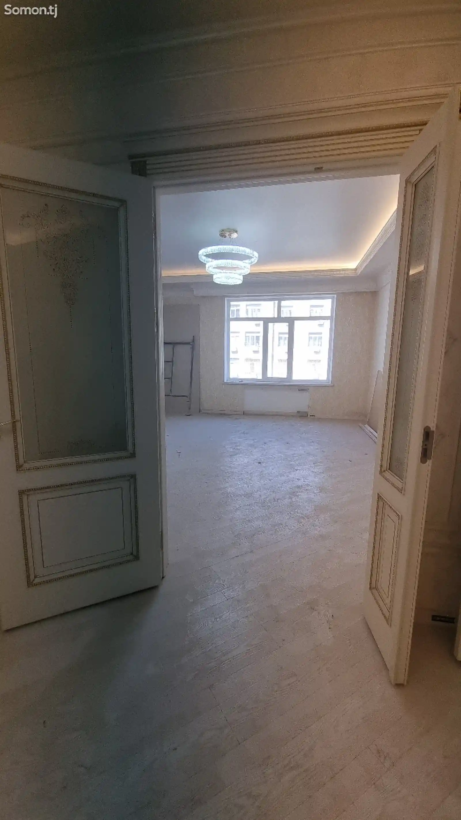 3-комн. квартира, 9 этаж, 120 м², Шоҳмансур-9