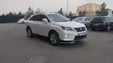 Lexus RX series, 2013-2