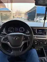 Hyundai Solaris, 2018-14