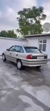 Opel Astra F, 1995-5