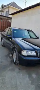 Mercedes-Benz S class, 1998-2