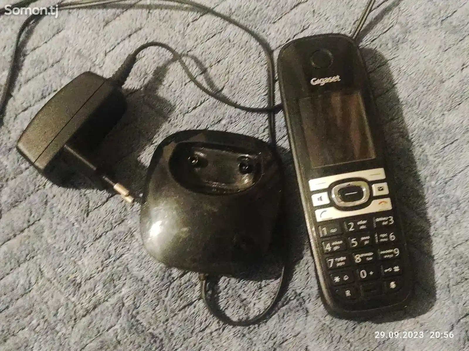Телефон Gigaset-2