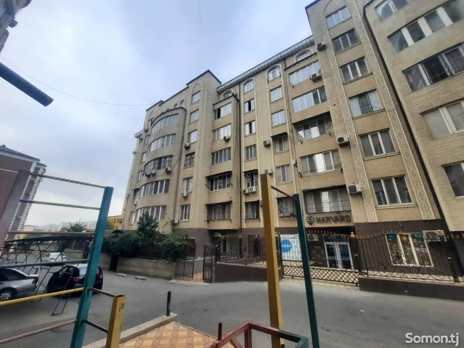 2-комн. квартира, 5 этаж, 85 м², 19 мкр-5