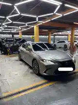 Lexus ES series, 2019-2