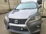 Lexus RX series, 2012-8