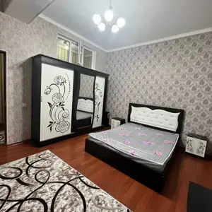 2-комн. квартира, 4 этаж, 43м²,Водонасос