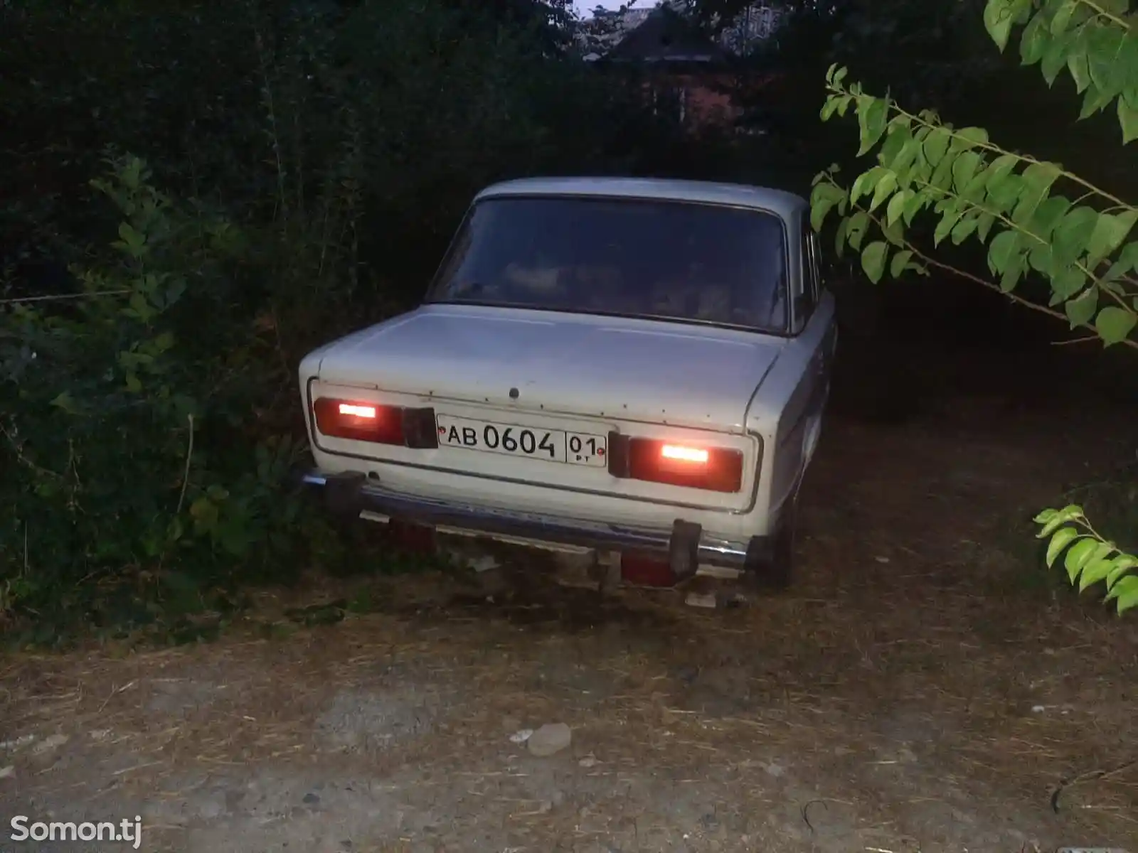 ВАЗ 2106, 1992-2