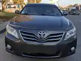 Toyota Camry, 2010-3