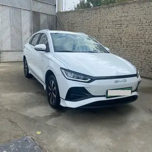 BYD E2, 2024