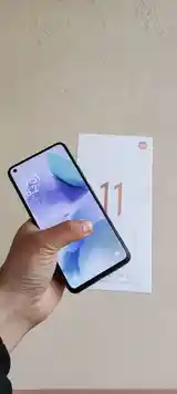 Xiaomi 11 Lite 5G NE-2