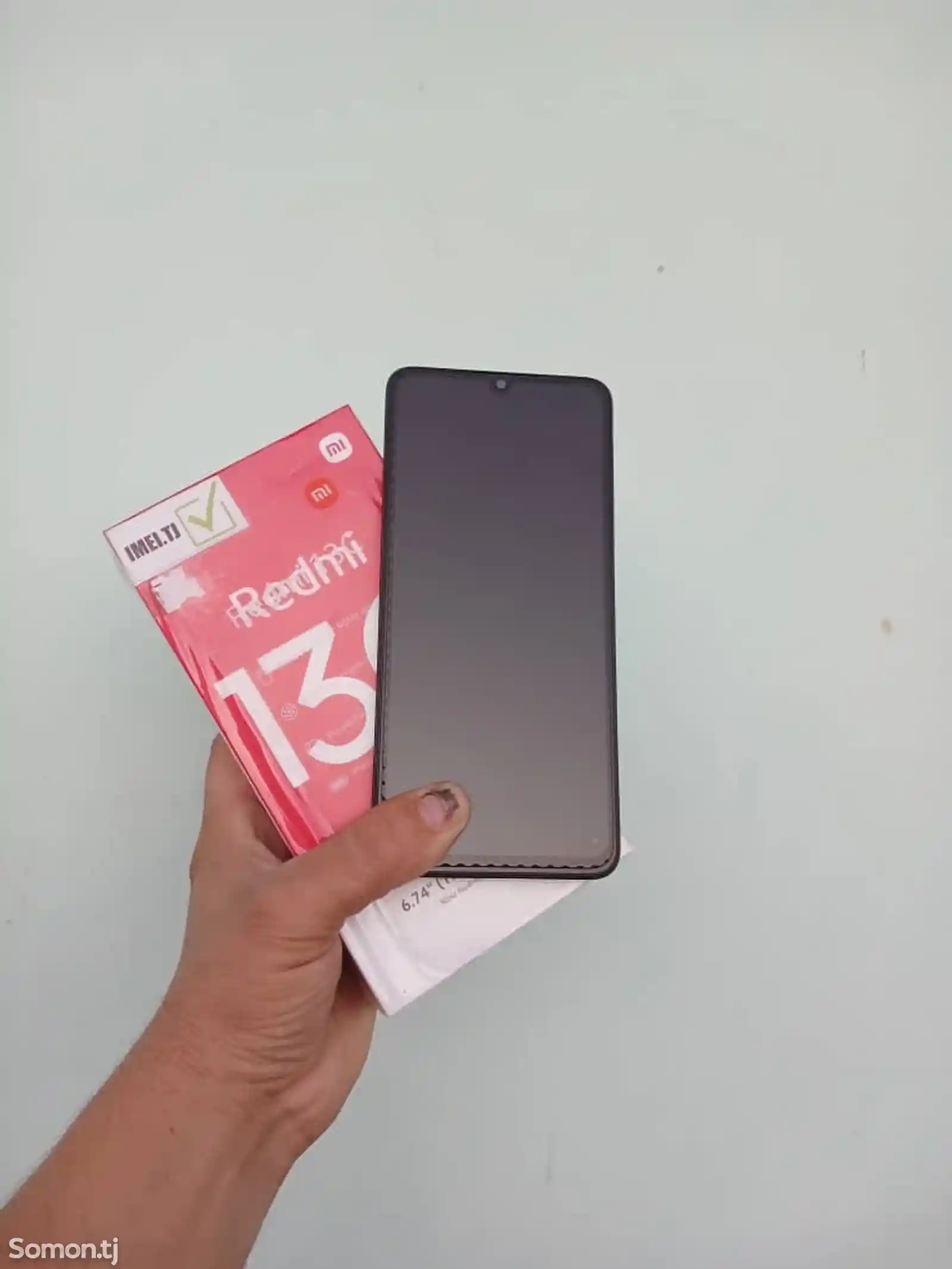 Xiaomi Redmi 13С-2