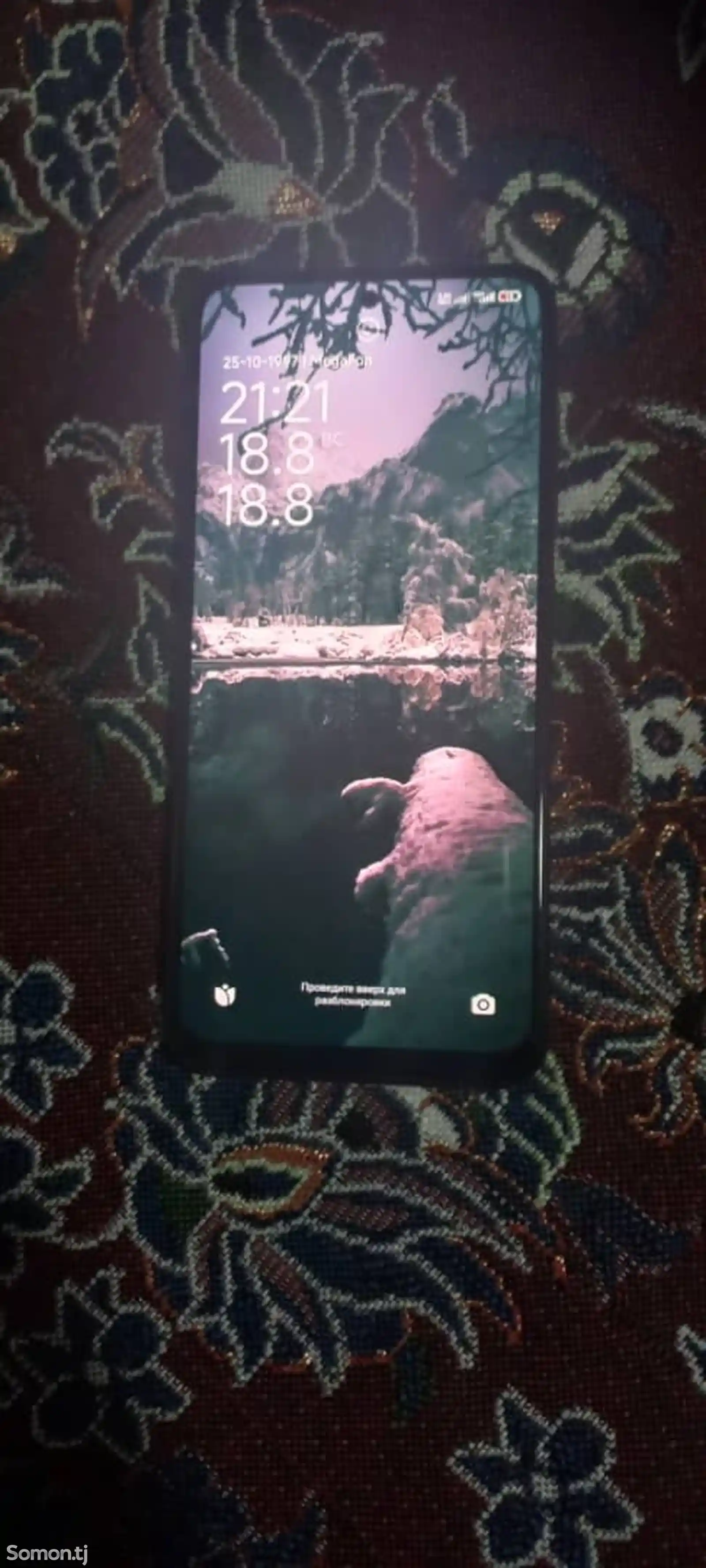 Xiaomi Redmi Note 11 128gb-2