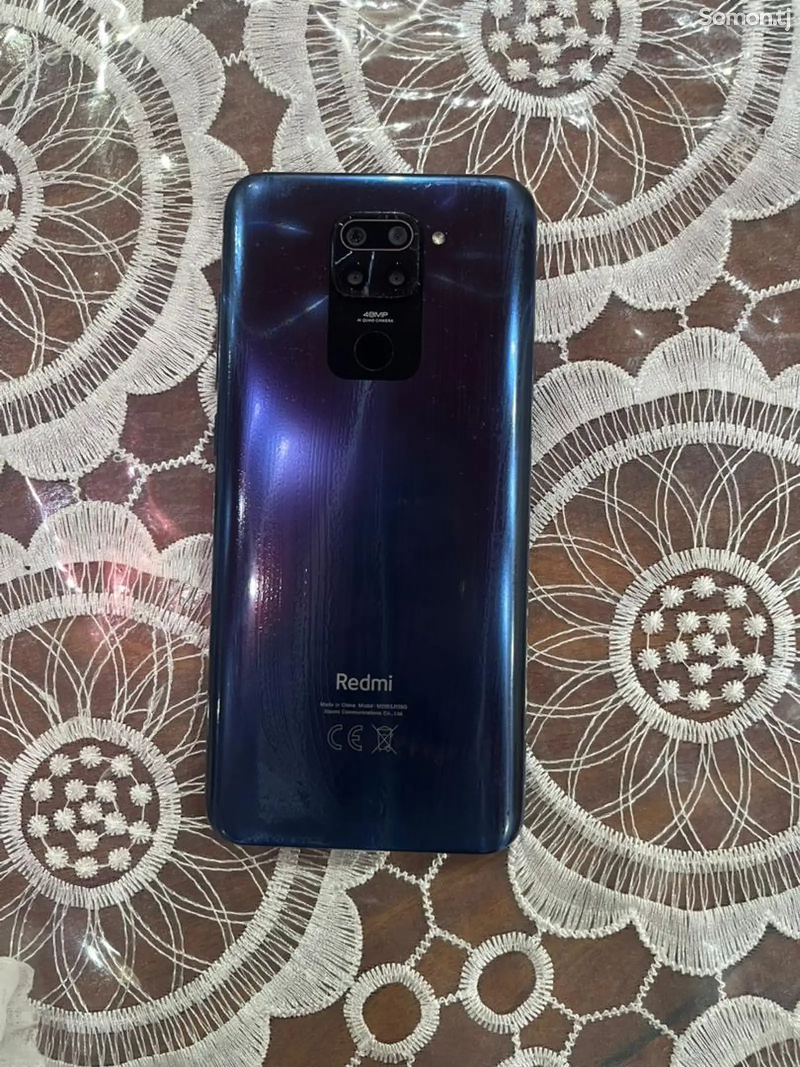 Xiaomi Redmi Note 9-1