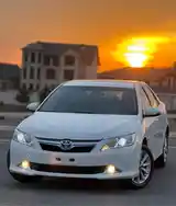 Toyota Camry, 2014-3