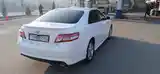 Toyota Camry, 2011-3