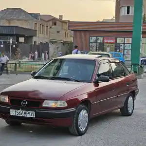 Opel Astra F, 1996