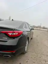 Hyundai Sonata, 2015-4