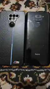 Xiaomi Redmi Note 9-2