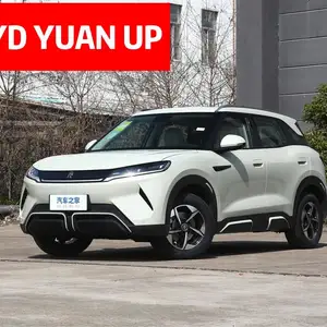 BYD Yuan Up, 2024