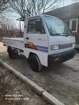 Бортовой автомобиль Daewoo Labo, 2010-5