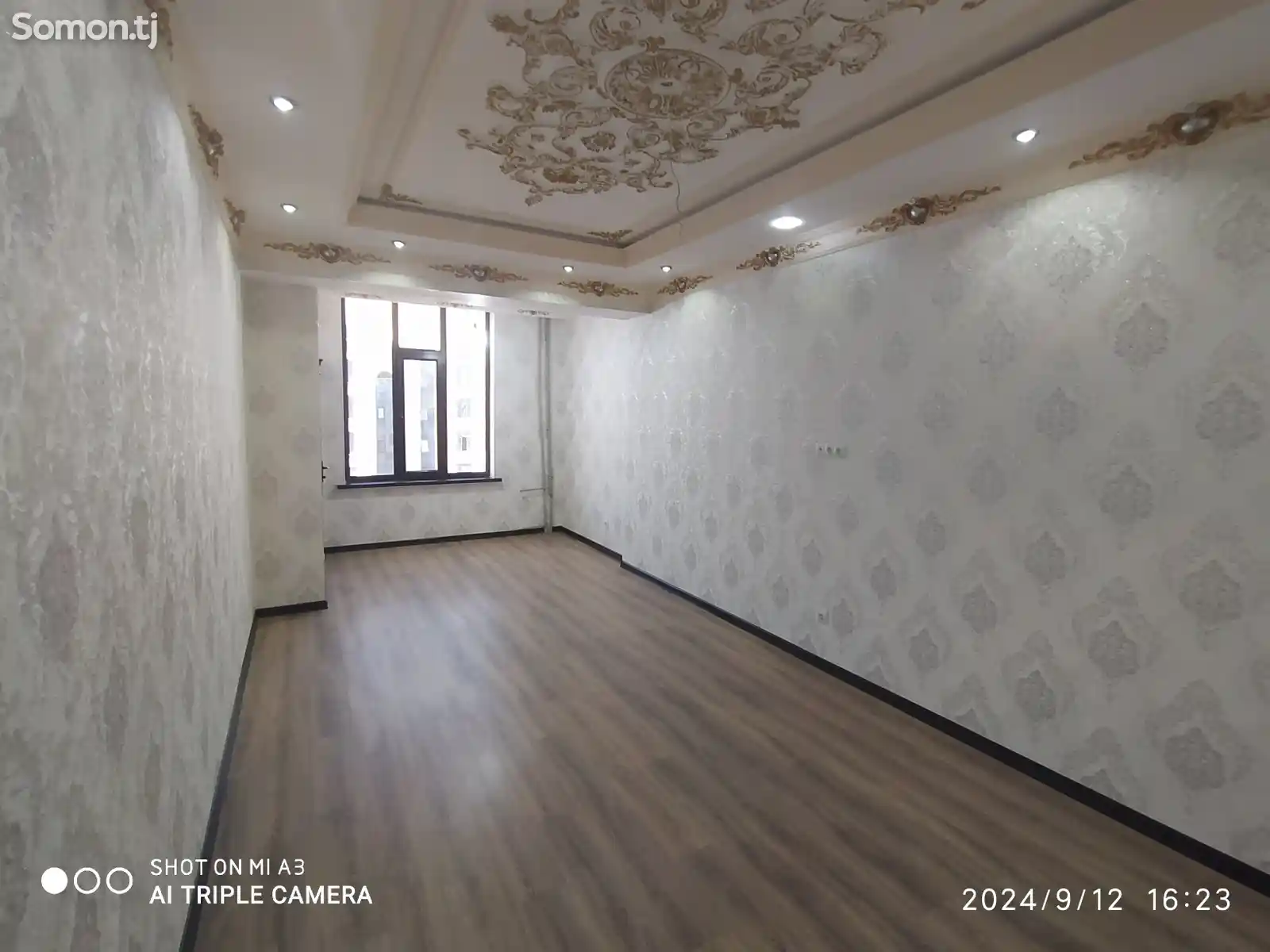 3-комн. квартира, 15 этаж, 148 м², Скорая помощь-11