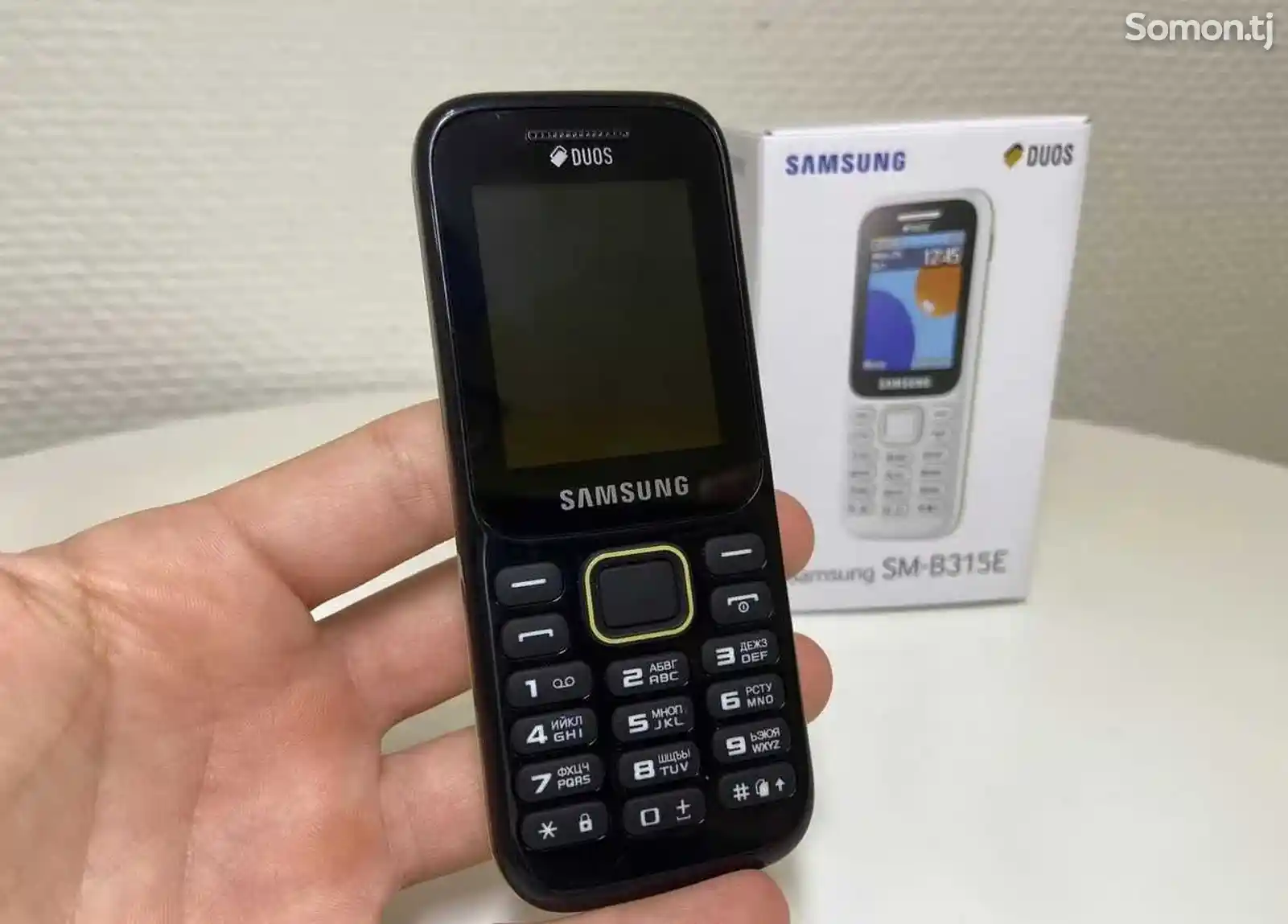 Samsung B310E-2