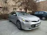 Toyota Avalon, 2015-8