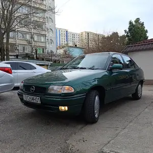 Opel Astra F, 1996