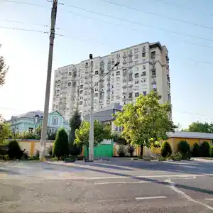 3-комн. квартира, 12 этаж, 62 м², 91 мкр