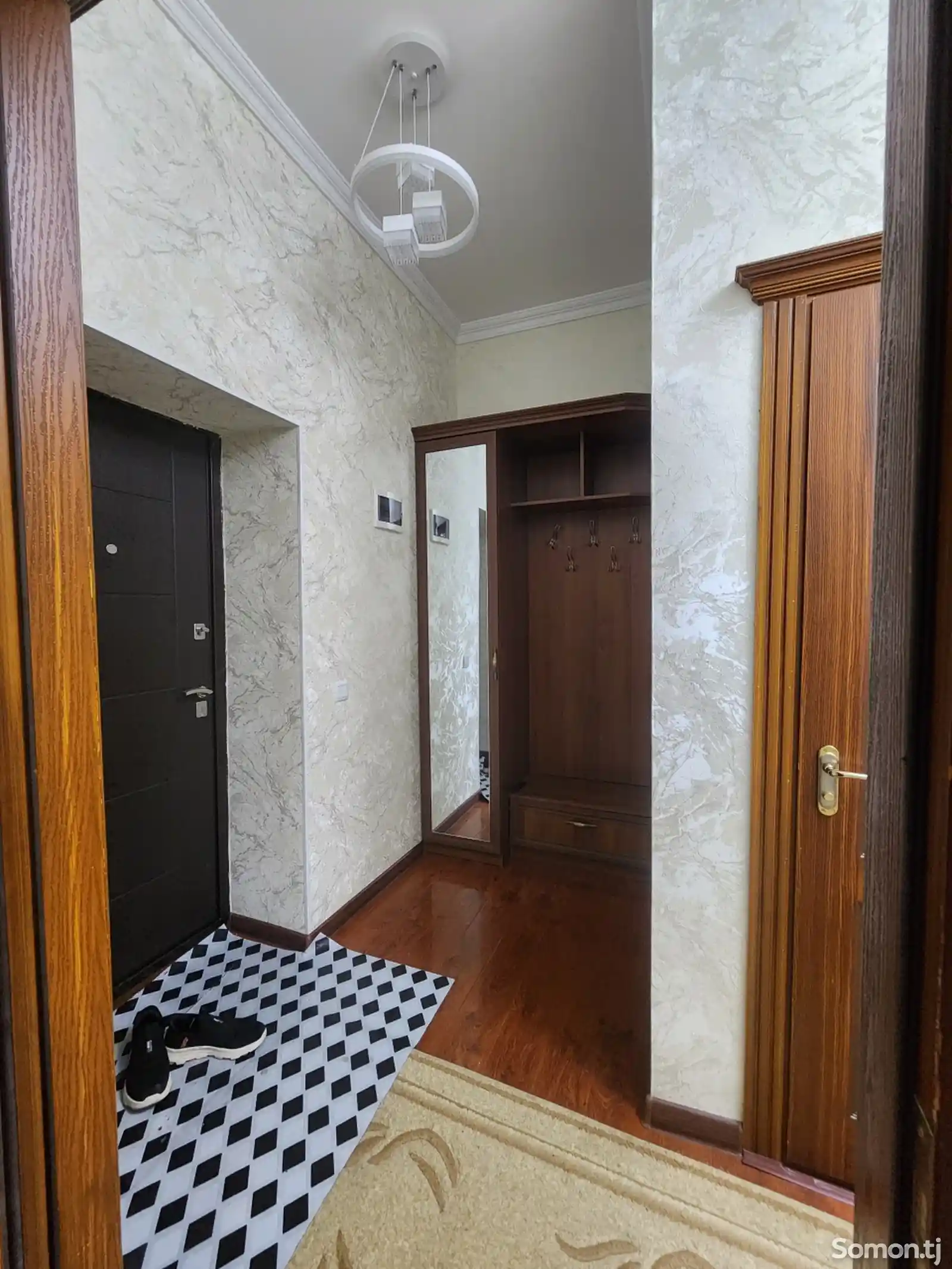 2-комн. квартира, 3 этаж, 54 м², 19 мкр-6