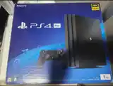 Игровая приставка Sony PlayStation 4 Pro-2