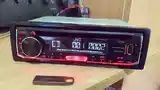 Автомагнитафон Jvc usb-4