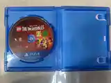 Игра Lego the Incredibles для PS4 и PS5-2