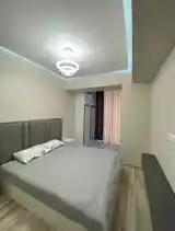 2-комн. квартира, 15 этаж, 110м², Садбарг-3