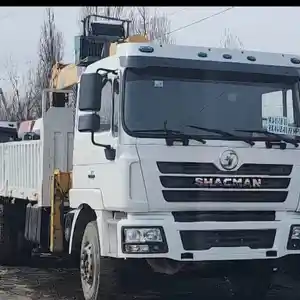 Манипулятор 12 тона