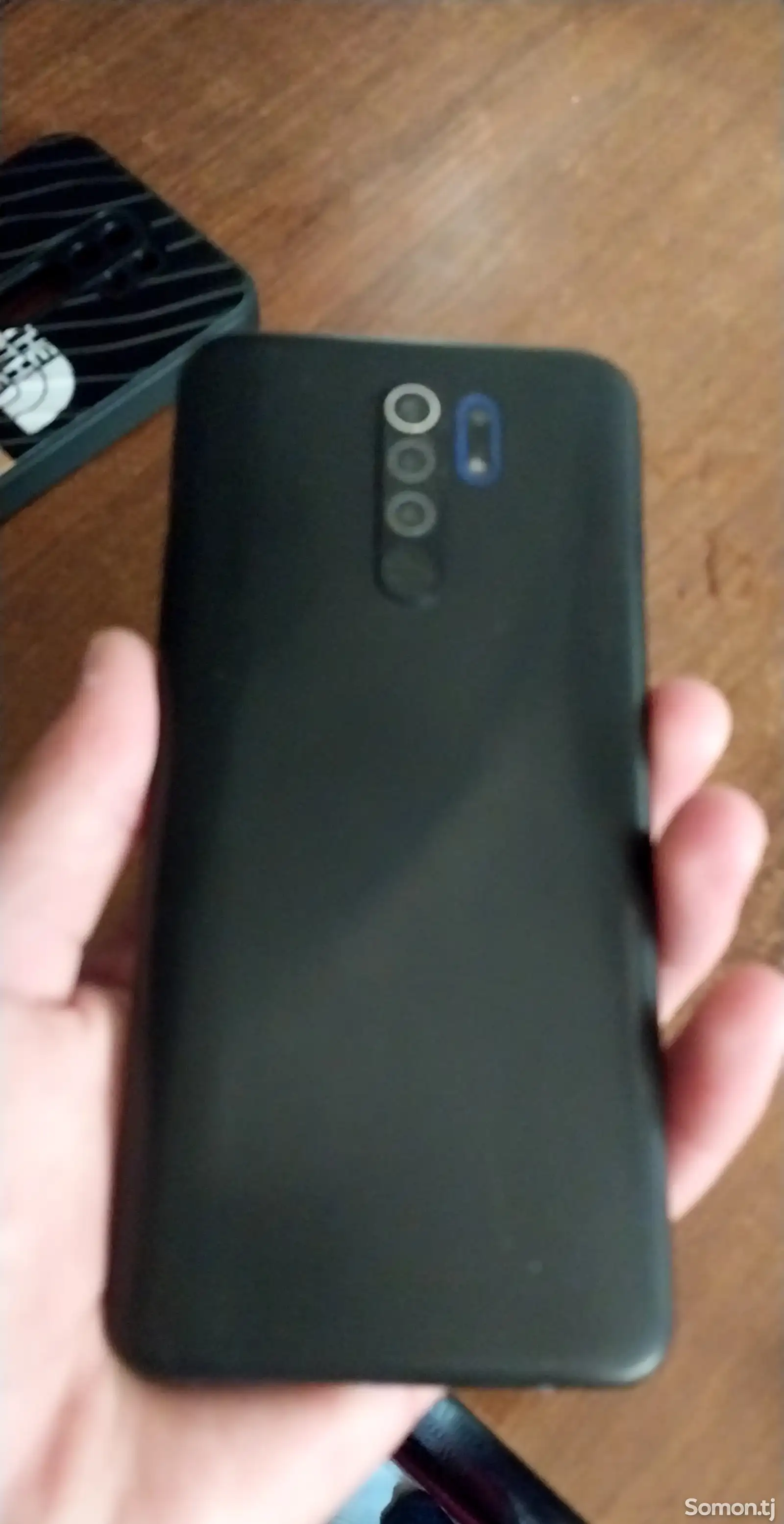 Xiaomi Redmi Note 9-1