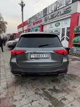 Mercedes-Benz GLE class, 2019-3