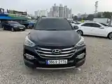 Hyundai Santa Fe, 2016-16