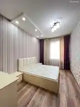 2-комн. квартира, 13 этаж, 63м², Сомони-6