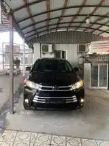 Toyota Highlander, 2018-6