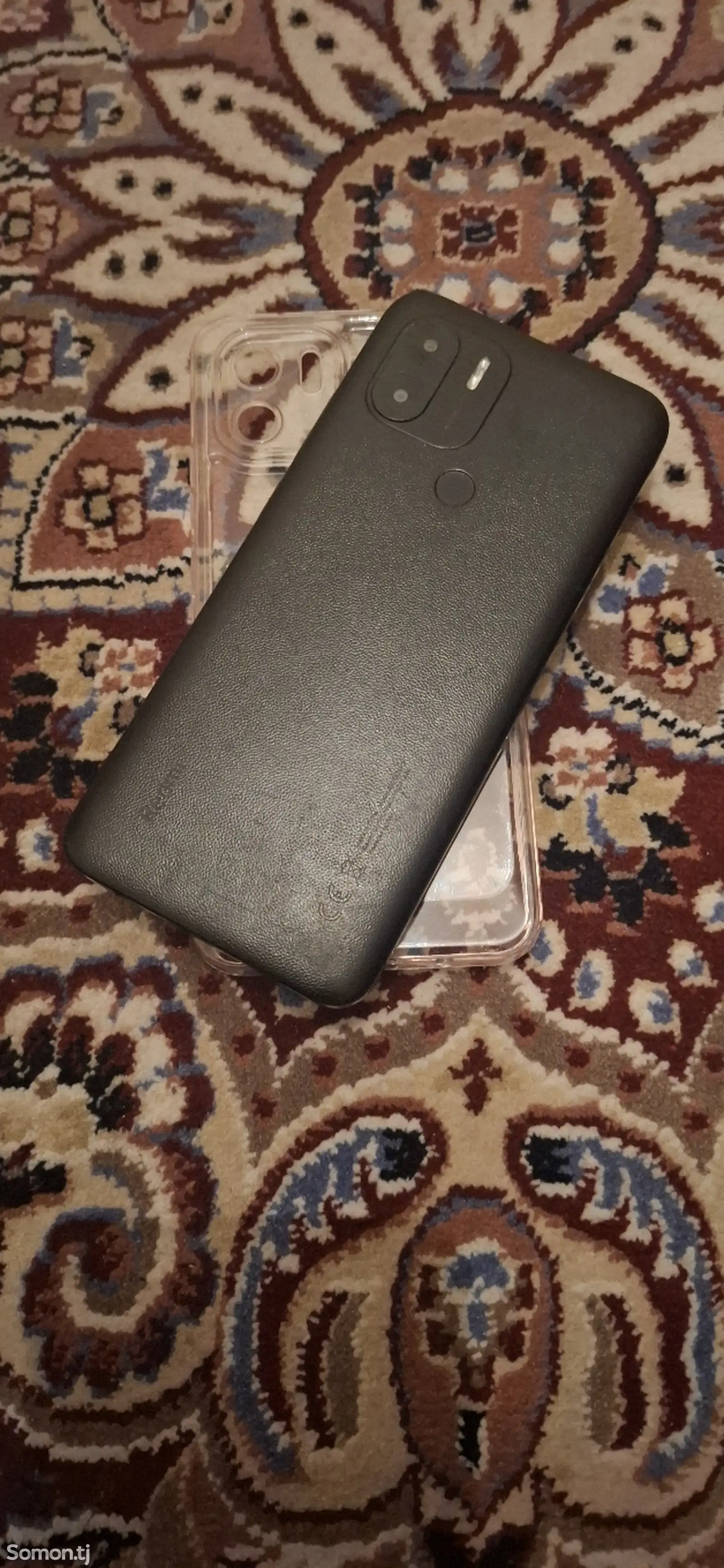 Xiaomi Redmi А1+-1