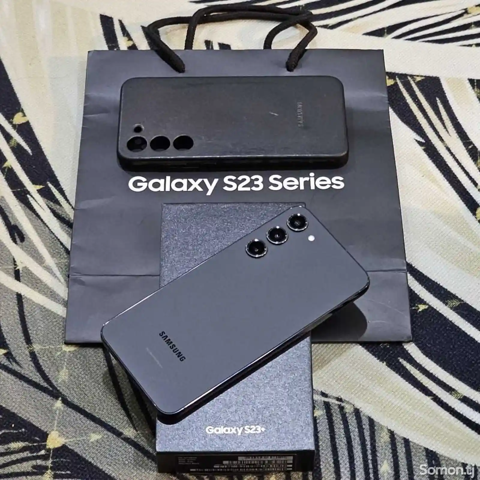 Samsung Galaxy S23 256Gb-4