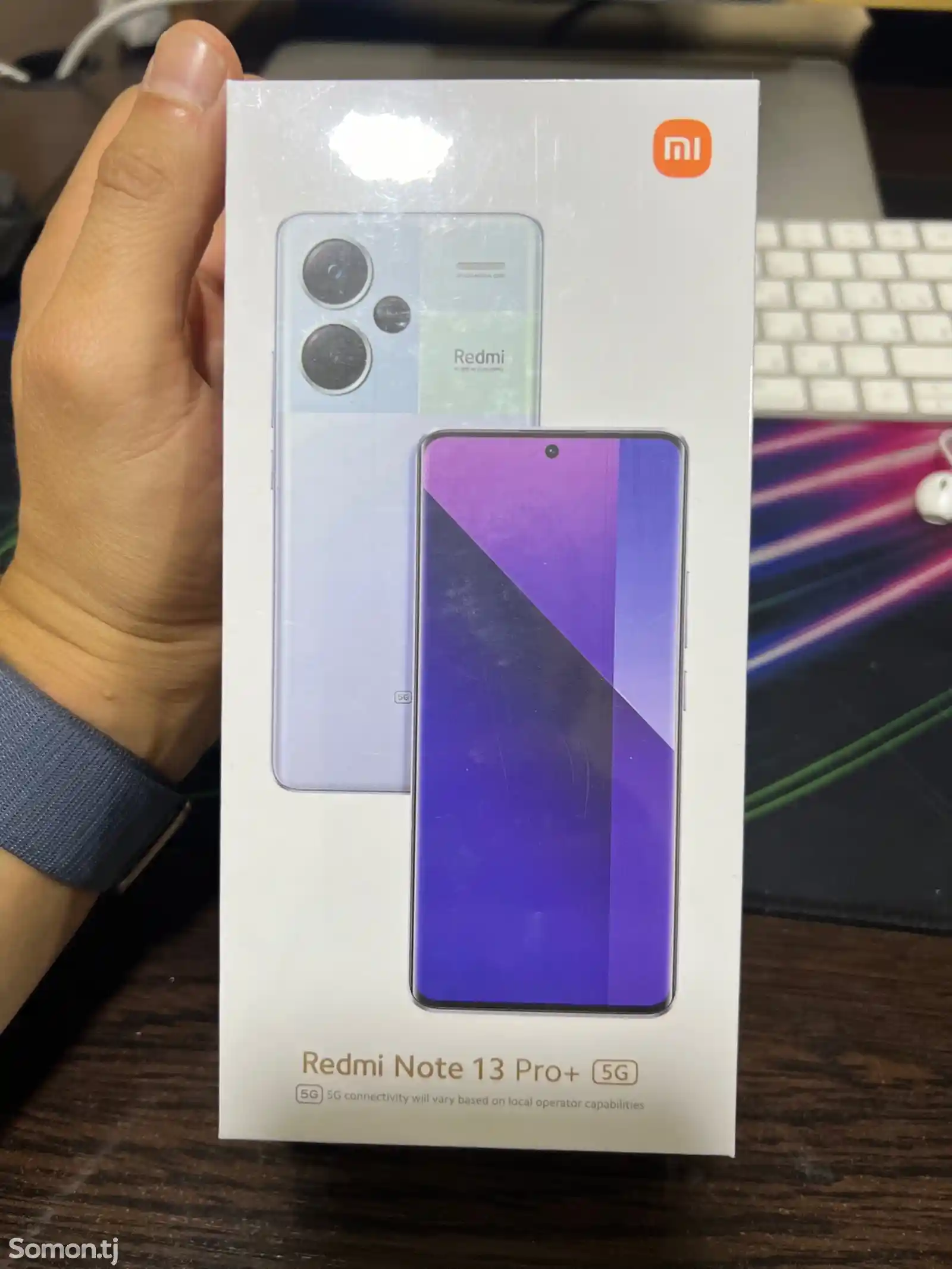 Xiaomi Redmi Note 13 Pro + 5G-2