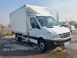 Бортовой автомобиль Mercedes-Benz Sprinter, 2012-5