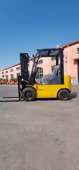 Погрузчик Forklift-6