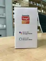 Умный термостатический клапан ZigBee-2